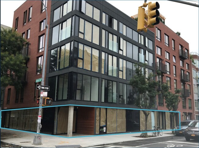 Building Photo - Manhattan Ave Apartments
