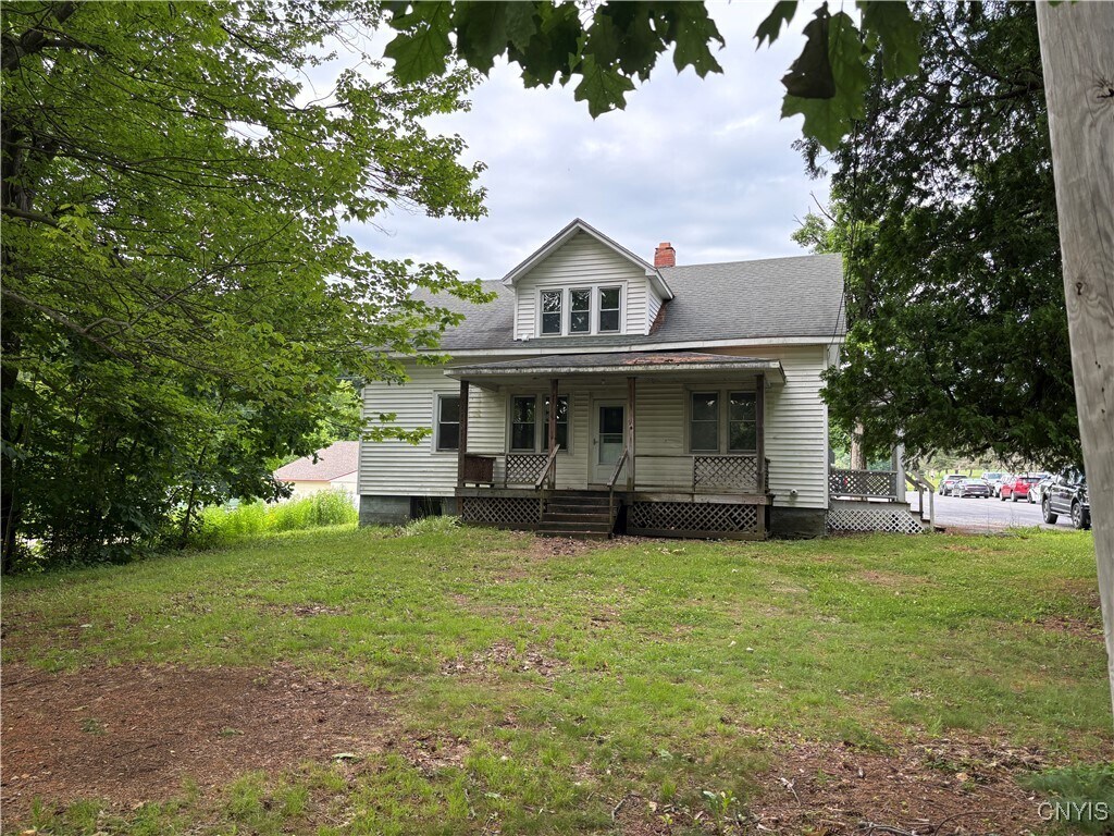 Foto principal - 10513 Cosby Manor Rd