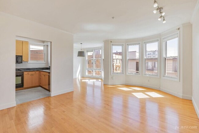 Foto del edificio - 1438 Filbert St