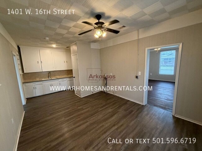 Foto del edificio - 1401 W 16th St
