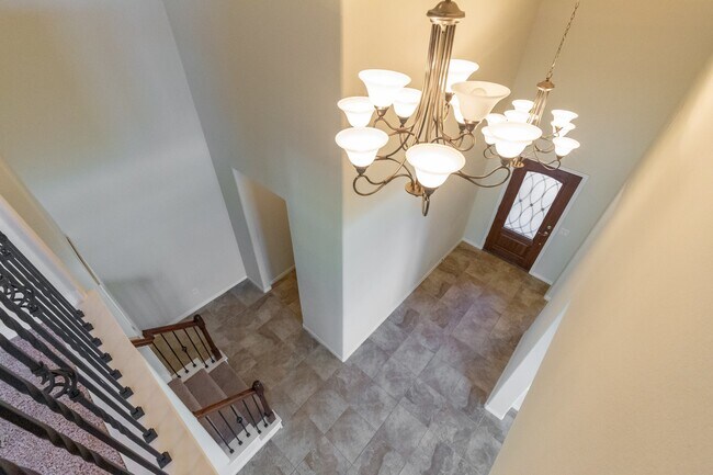 Foto del edificio - 10 Log House Ct