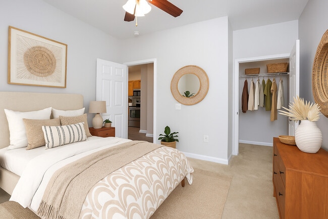 Building Photo - Ballantyne Commons of Columbus