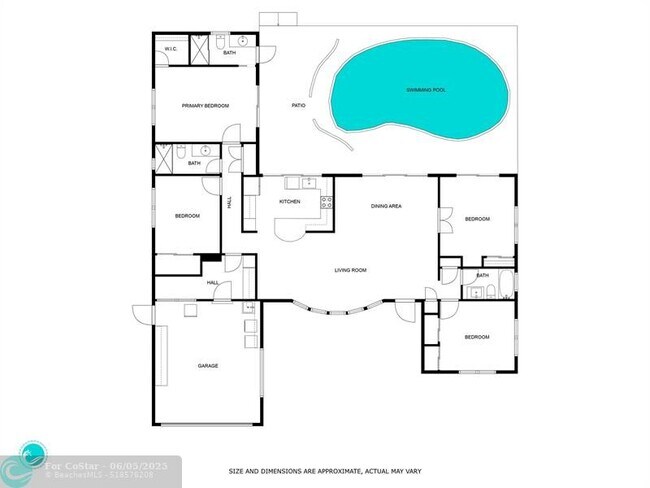 Foto del edificio - 6260 NE 20th Terrace