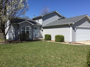 Building Photo - 1509 Green Trails Dr