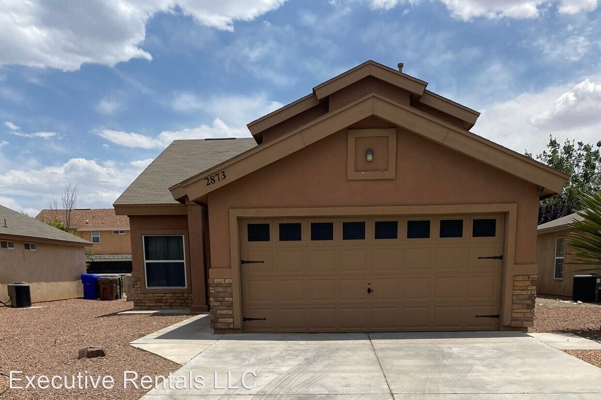 2873 San Elizario Ct, Las Cruces, NM 88007 House Rental in Las Cruces