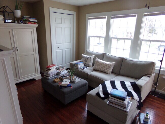 Foto del edificio - 4707 Stockwell St