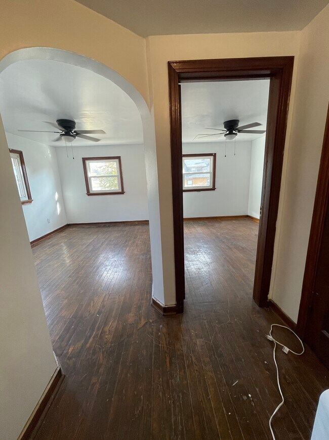 Foto del edificio - 110 Hazel Alley