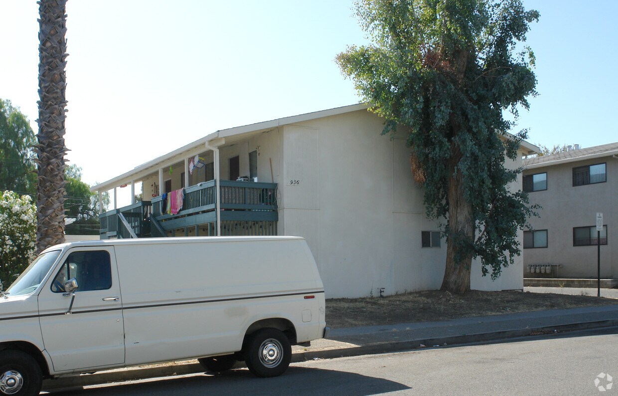 Foto del edificio - 936 Sharmon Palms Ln