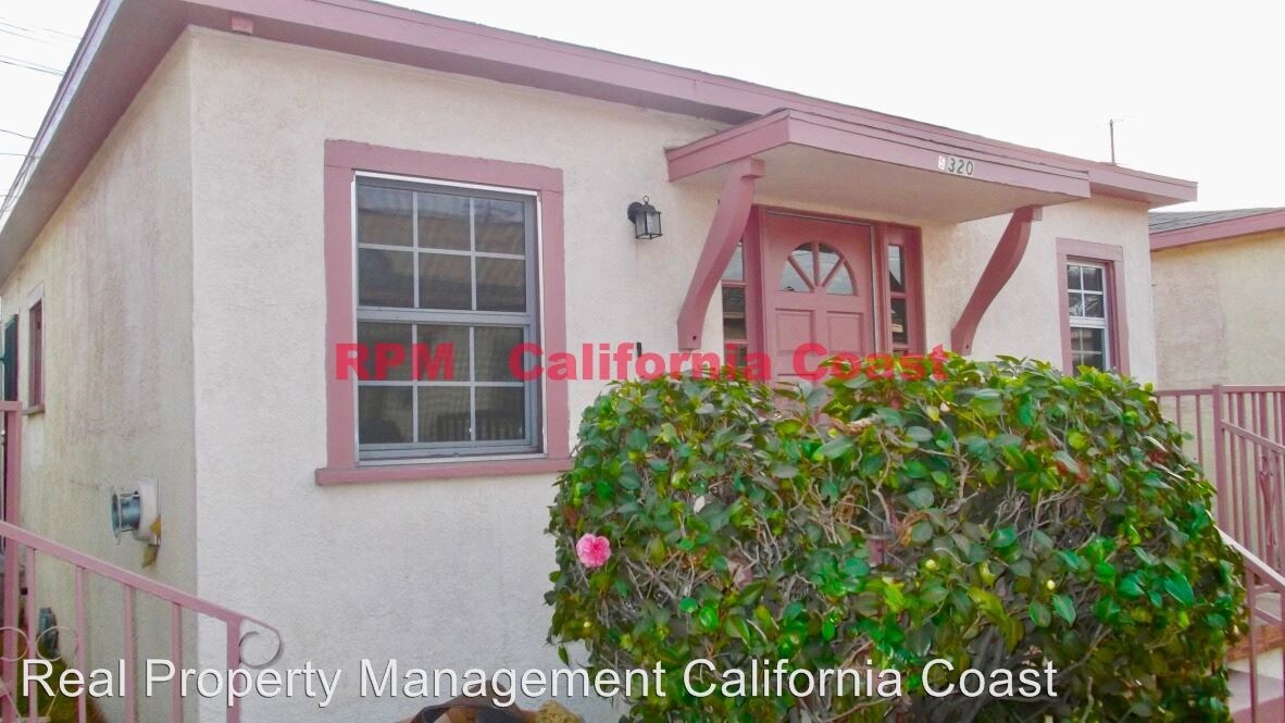 Foto principal - 5314 Denker Ave