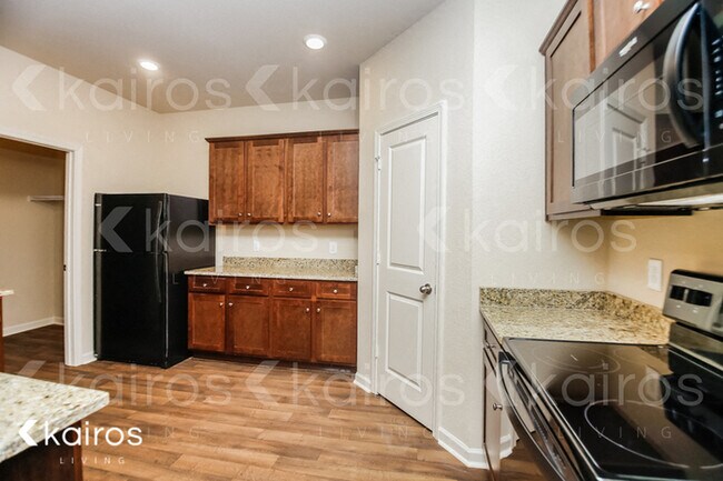 Foto del edificio - 10757 Bent Brook Dr