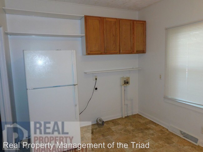 Foto del edificio - 3 br, 1 bath House - 2512 Yanceyville Street