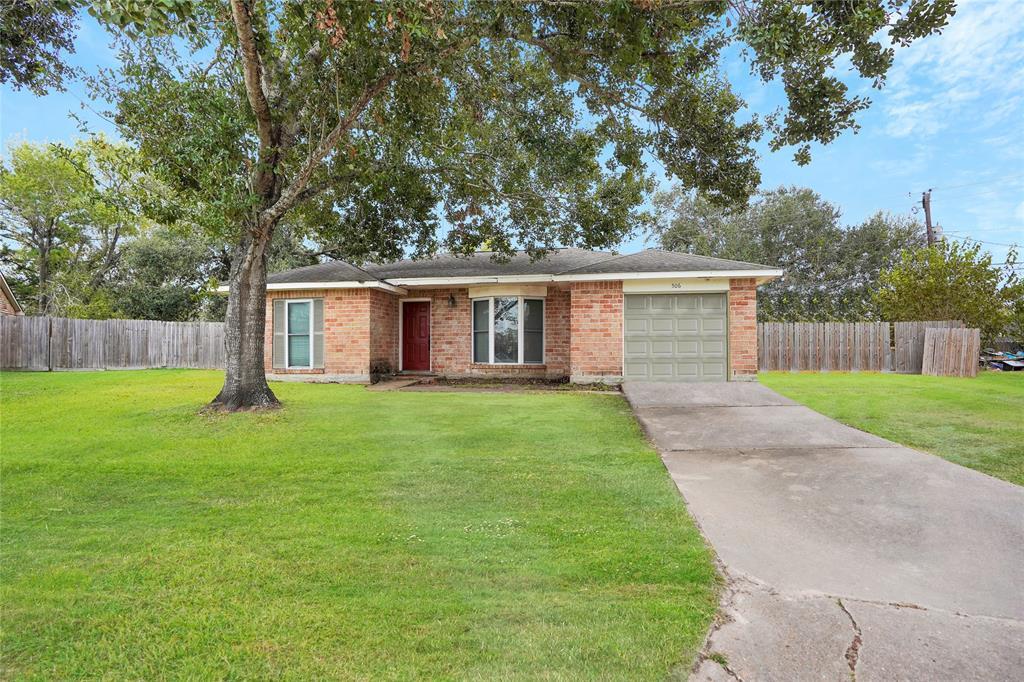 Foto principal - 506 Brendon Park Ln