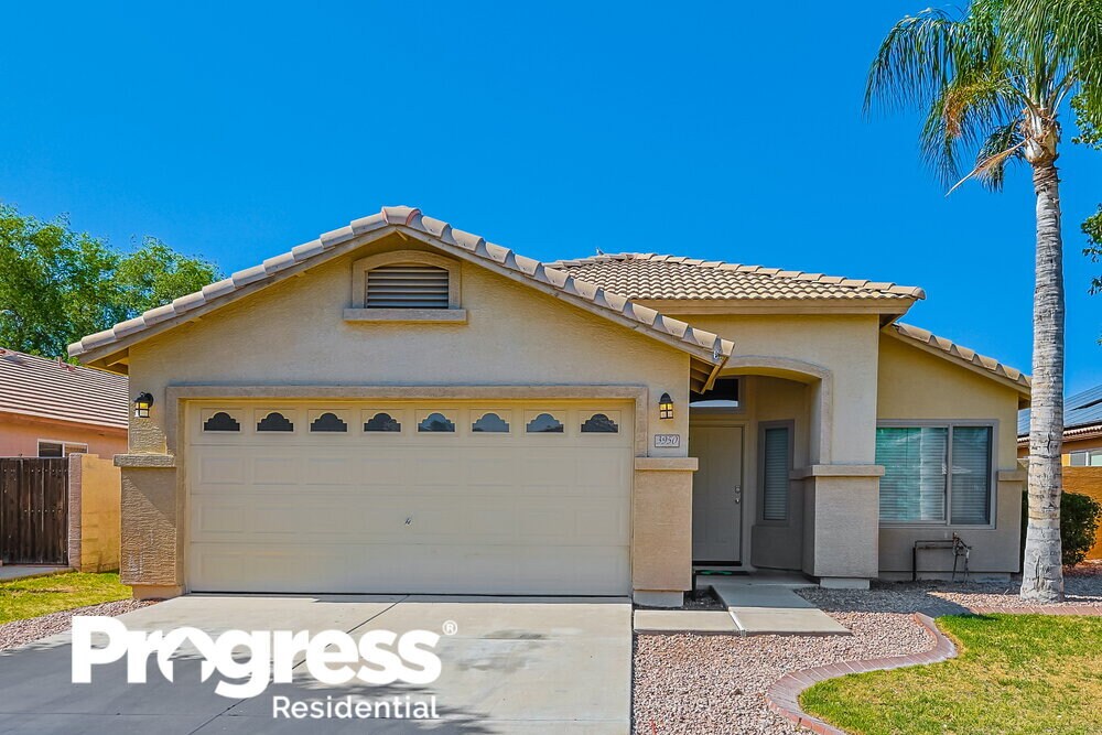 3950 E Barbarita Ave, Gilbert, AZ 85234 House Rental in Gilbert, AZ