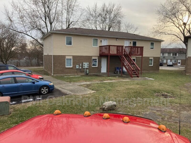 1235 Hilltop Dr, Troy, OH 45373 House Rental in Troy, OH