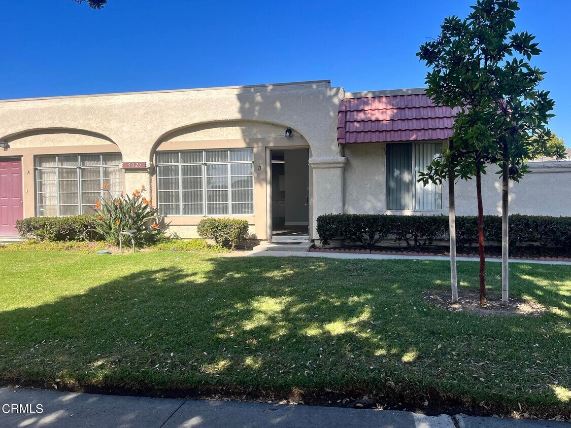 3025 Isle Way Unit D, Oxnard, CA 93035 Condo for Rent in Oxnard, CA