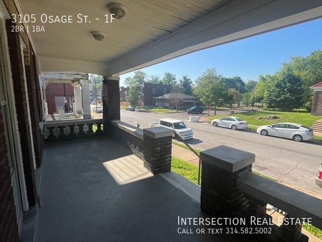 Building Photo - 3105 Osage St