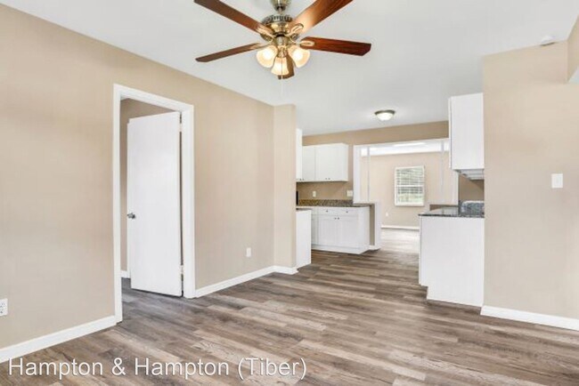 Building Photo - 4 br, 2 bath House - 2623 N BEAUMONT AVE