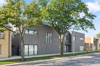 Building Photo - 6605 North Ave