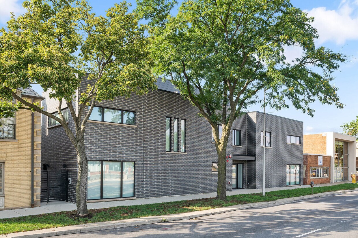 Foto principal - 6605 North Ave