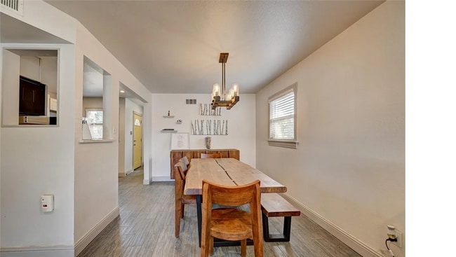 Foto del edificio - 1100 Worchester St