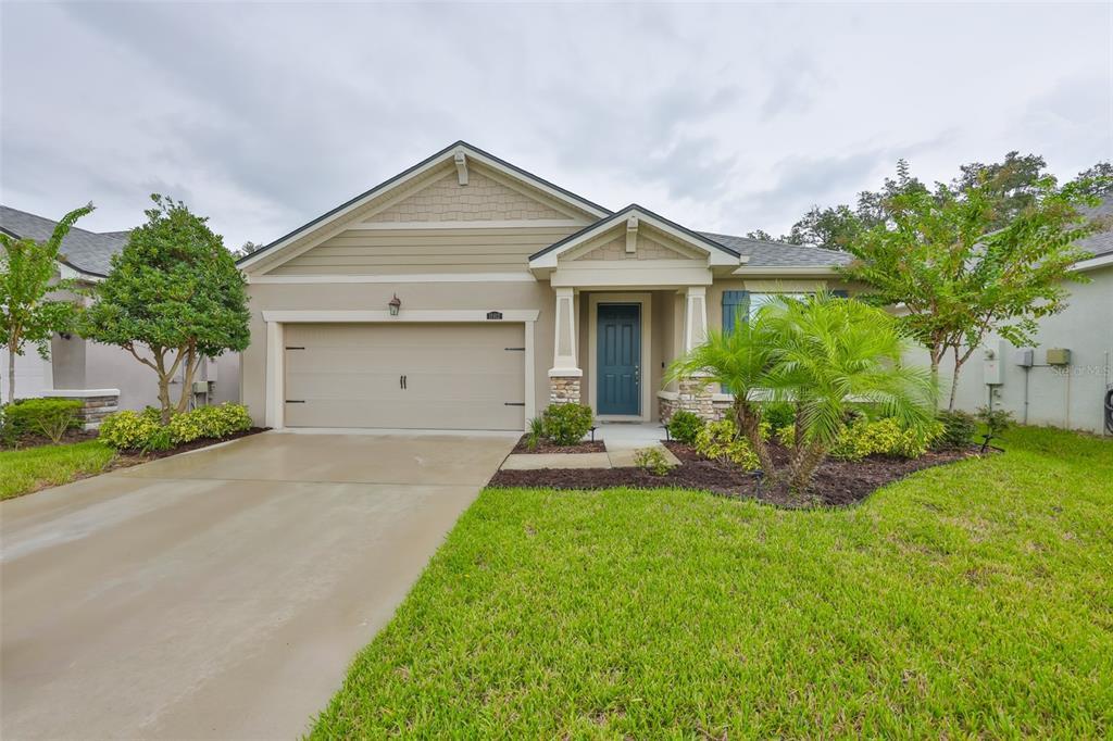 Foto principal - 11412 Blue Woods Dr