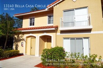 Building Photo - 13140 Bella Casa Cir