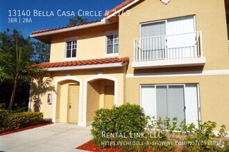 Building Photo - 13140 Bella Casa Cir