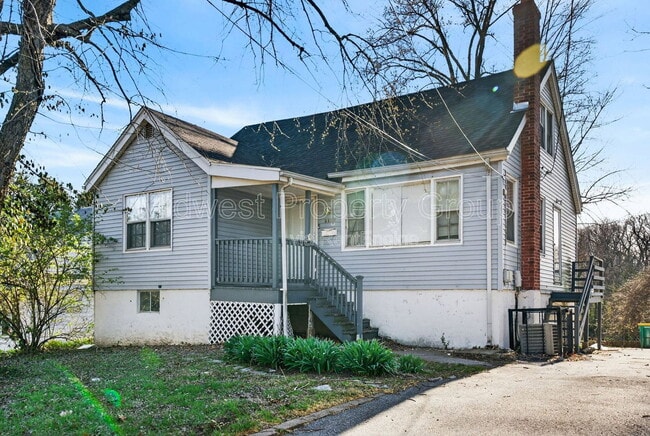 Photo - 9923 Jeffrey Dr House