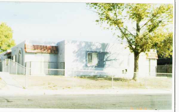 Building Photo - 5216 Redberry St