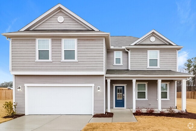 Building Photo - 33 Rawls Meadow Ln