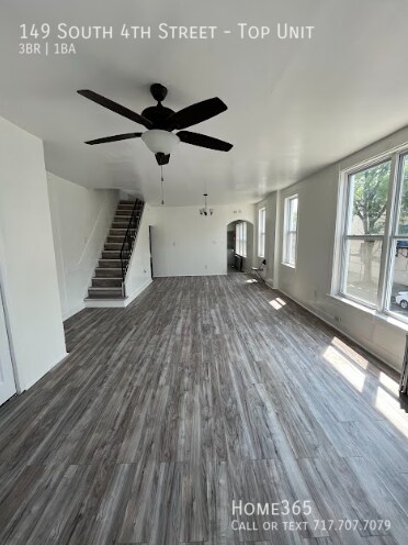 Foto del edificio - Beautiful 3-bedroom home in Reading, PA!