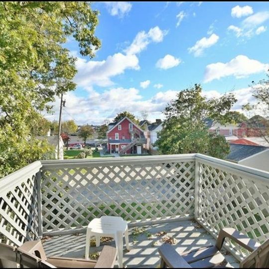 507 Green St, Greensburg, PA 15601 Townhome Rentals in Greensburg PA