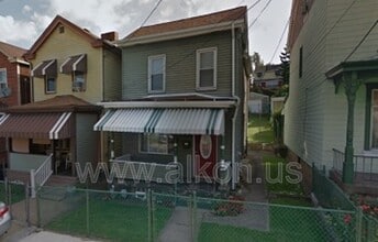 Building Photo - 4315 Bristol St