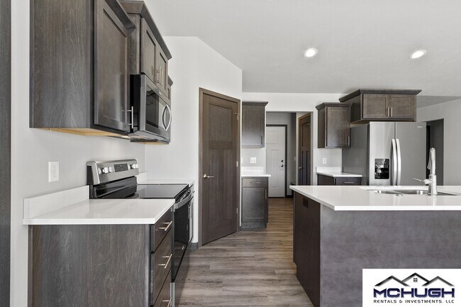Building Photo - 1603 Freedom Meadows Dr