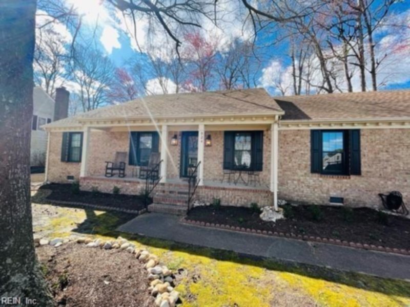 Foto principal - 924 Brandermill Dr
