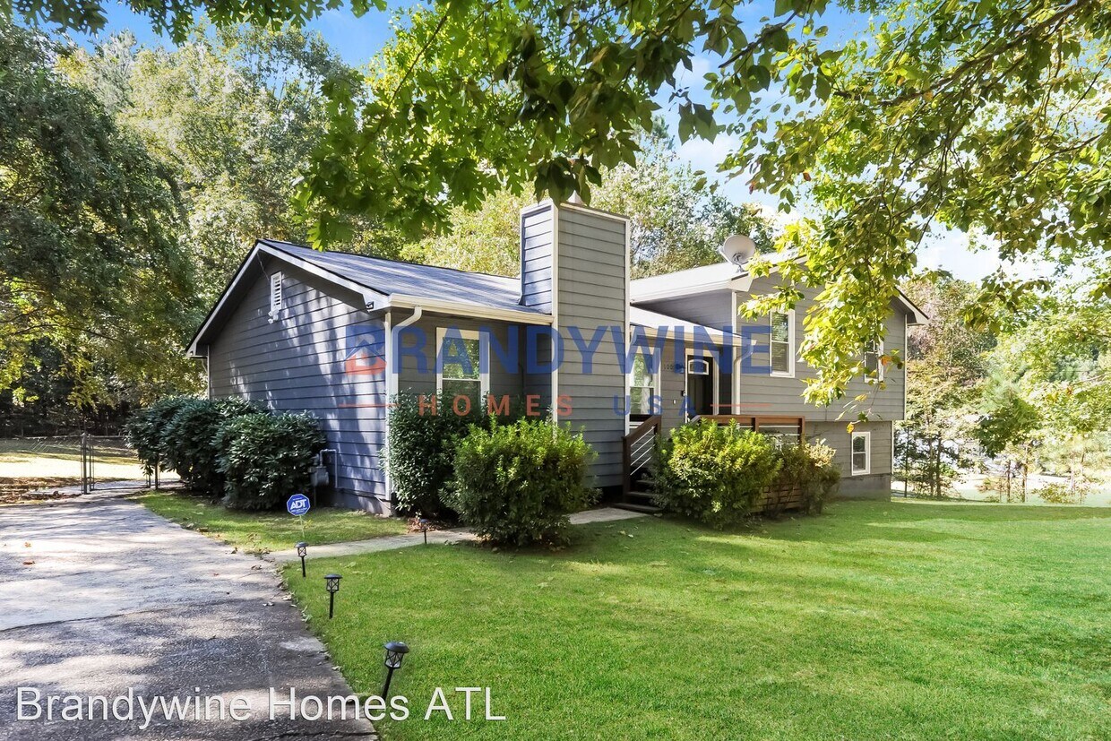 Primary Photo - 4 br, 3 bath House - 100 Crawford Circle