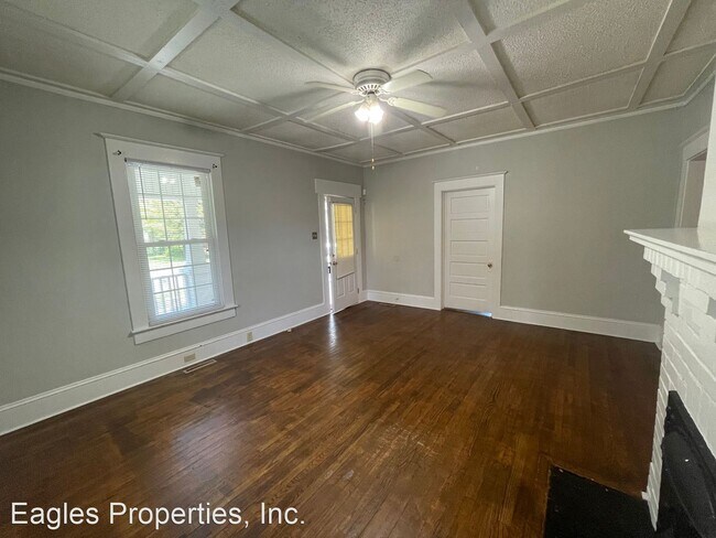 Foto del edificio - 2 br, 2 bath House - 1300 Evergreen Avenue