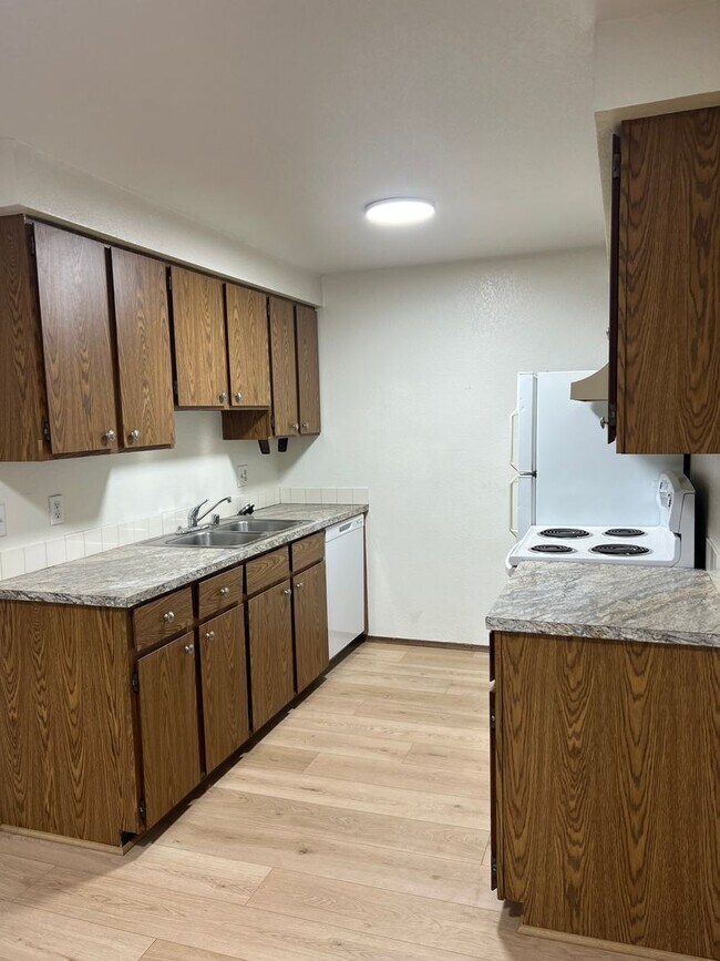 Foto del interior - Viking Suites