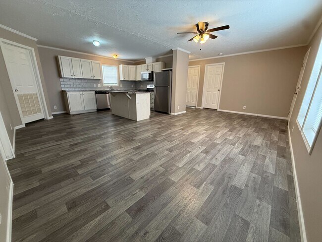 Building Photo - 71508 St Howard Ct