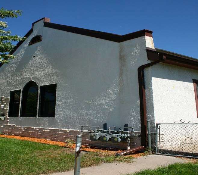 Primary Photo - 1121 Fillmore St NE