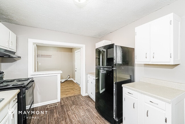 Foto del edificio - 1153 14th Pl SW