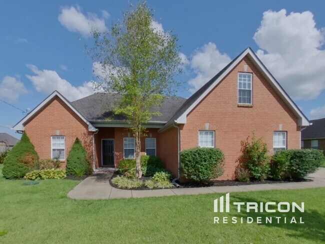 Foto del edificio - 1024 Stratus Drive Murfreesboro TN