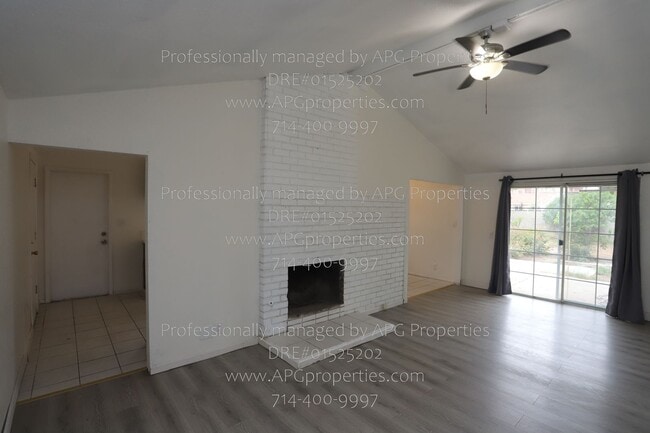 Foto del edificio - 12451 El Rancho Pl