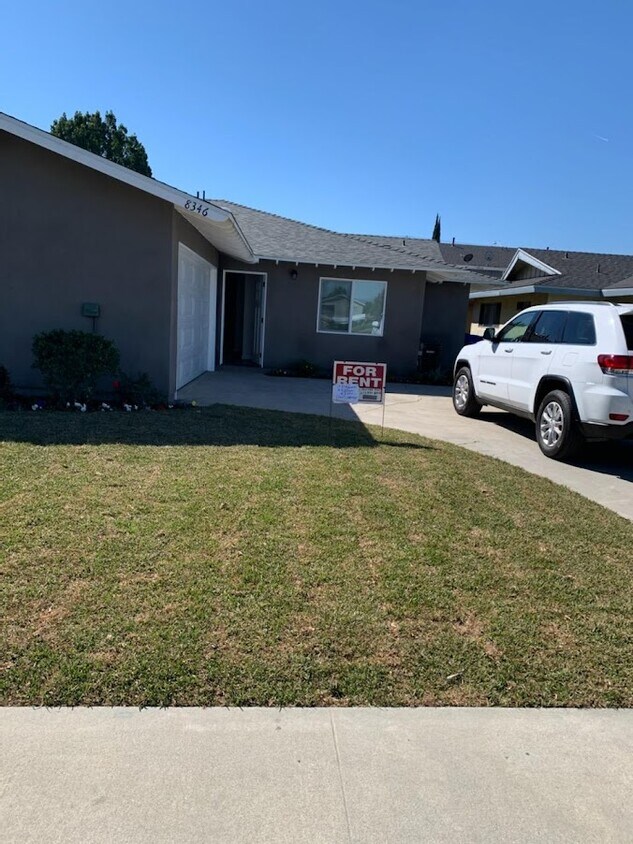 8346 Fontana St, Downey, CA 90241 House for Rent in Downey, CA