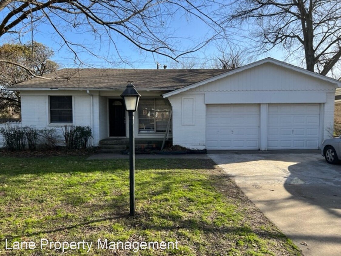 Primary Photo - 3 br, 2 bath House - 1225 Amherst Drive