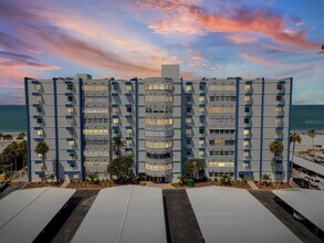 Building Photo - 17400 Gulf Blvd