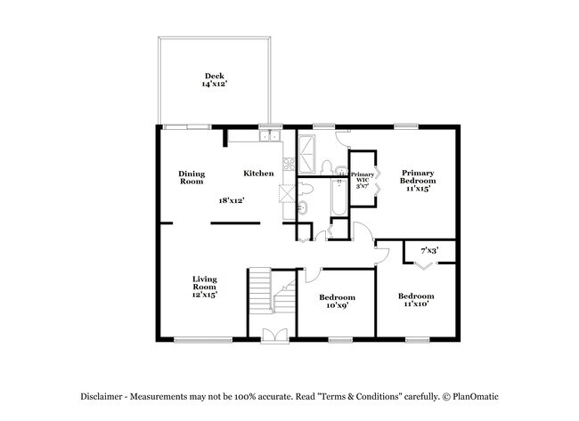 Foto del edificio - 1303 Basswood Ct