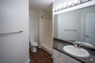 2 BR, 2 BA - 1,121SF Seabiscuit - Bridlewood on Westland