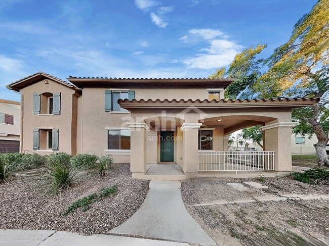Building Photo - 3927 S Napa Ln