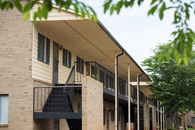 Foto del interior - Mallard Creek Apartments